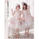 Dream Candy Tribe Blouse JSK OP and FS(Reservation/Full Payment Without Shipping)